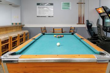 Billiards