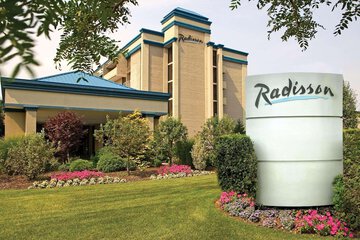 Radisson Hotel Hauppauge Long Island