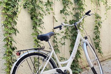 Bicycling