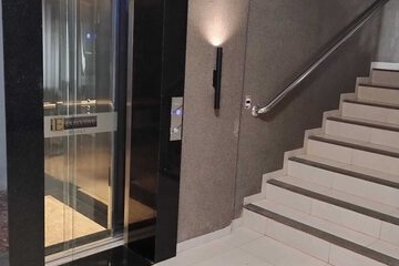 Elevator