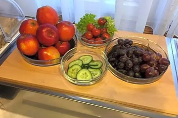 meal