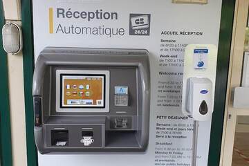 Vending machine