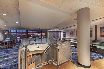 Breakfast/Coffee Service 24 of 27