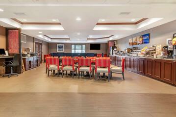 Breakfast/Coffee Service 42 of 54