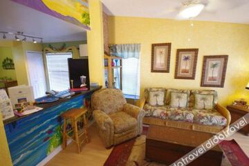 Hotel Interior or Public Areas
