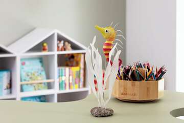 Children's activities