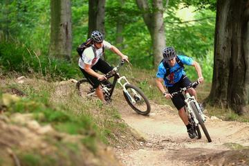Bicycling