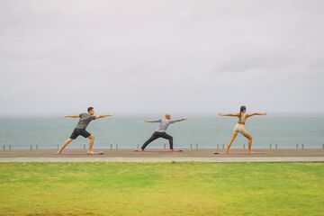 Yoga