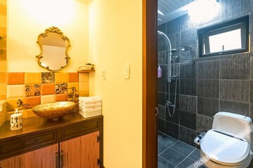 Soleil (Pool Villa/Hot Water Private Pool)(Check-in 15:00)
