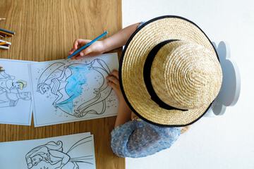 Children's activities