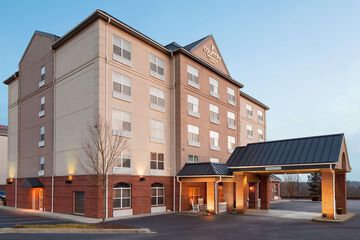 Country Inn & Suites by Radisson Anderson, SC