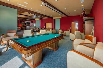 Billiards