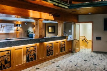 Holiday Inn Club Vacations Tahoe Ridge Resort