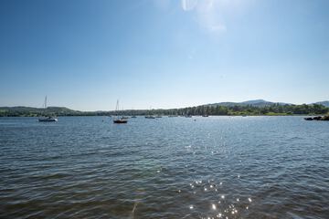 Lake