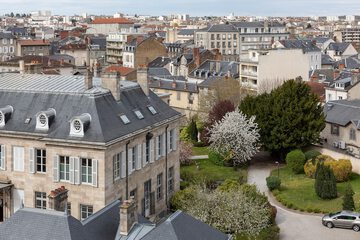 City view