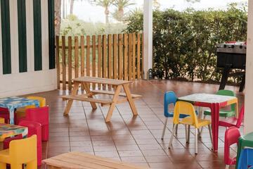 Children's activities