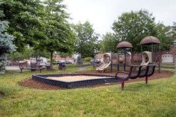 Childrens Play Area - Outdoor