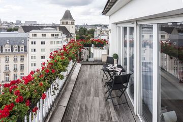 City view