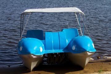 Boating