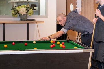 Billiards