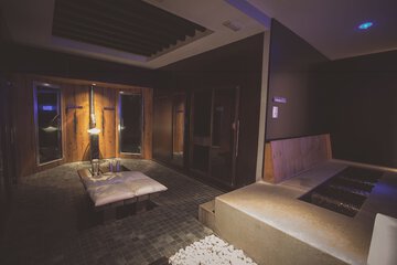 Turkish bath