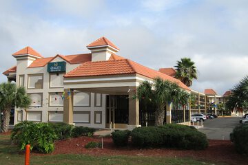 Quality Inn & Suites Kissimmee by The Lake