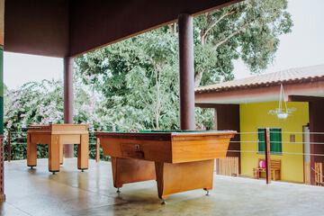 Billiards