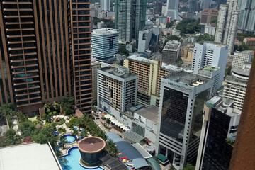 City view