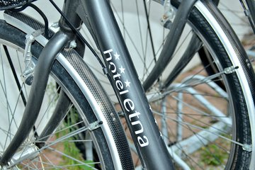 Bicycling