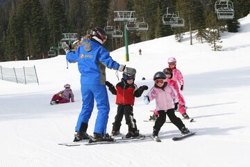 Children's activities
