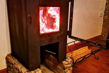 Heating