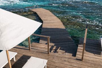 Sundeck