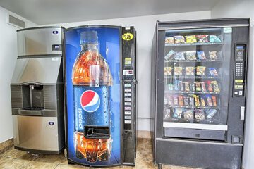 Vending machine