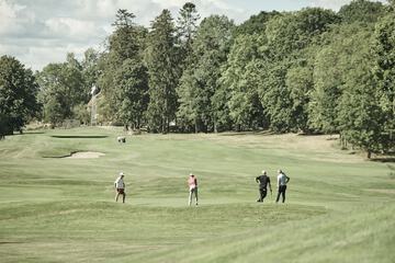 Golf