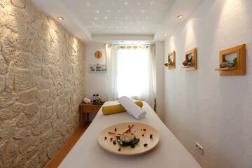 Treatment room