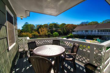 Sundeck
