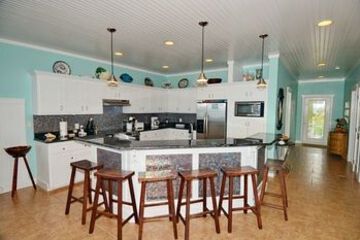 In-Room Kitchen