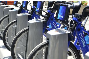 Bicycling