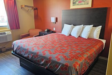 Budgetel Inn and Suites