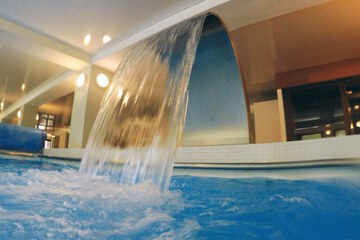 Hot springs