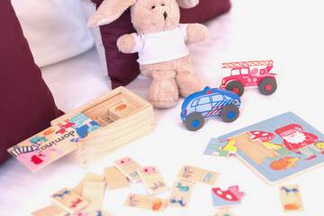 Children's activities
