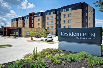 Residence Inn by Marriott Cincinnati Northeast / Mason
