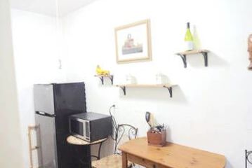 In-Room Kitchen