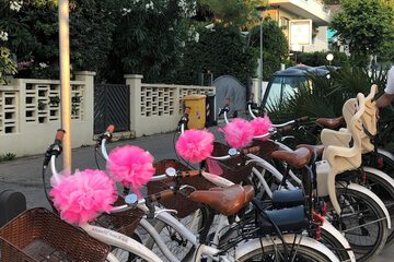 Bicycling
