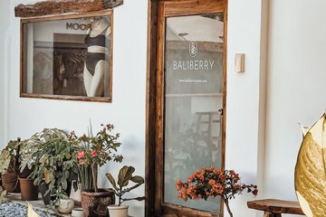 Gift shop