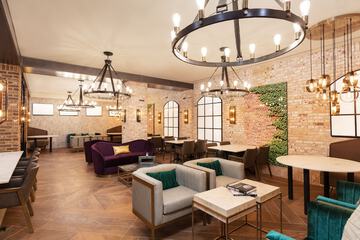 Hotel Interior 10 of 68