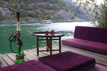 Lake view