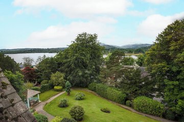 Lake view