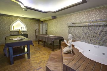 Treatment room