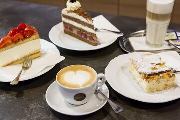 Cafe